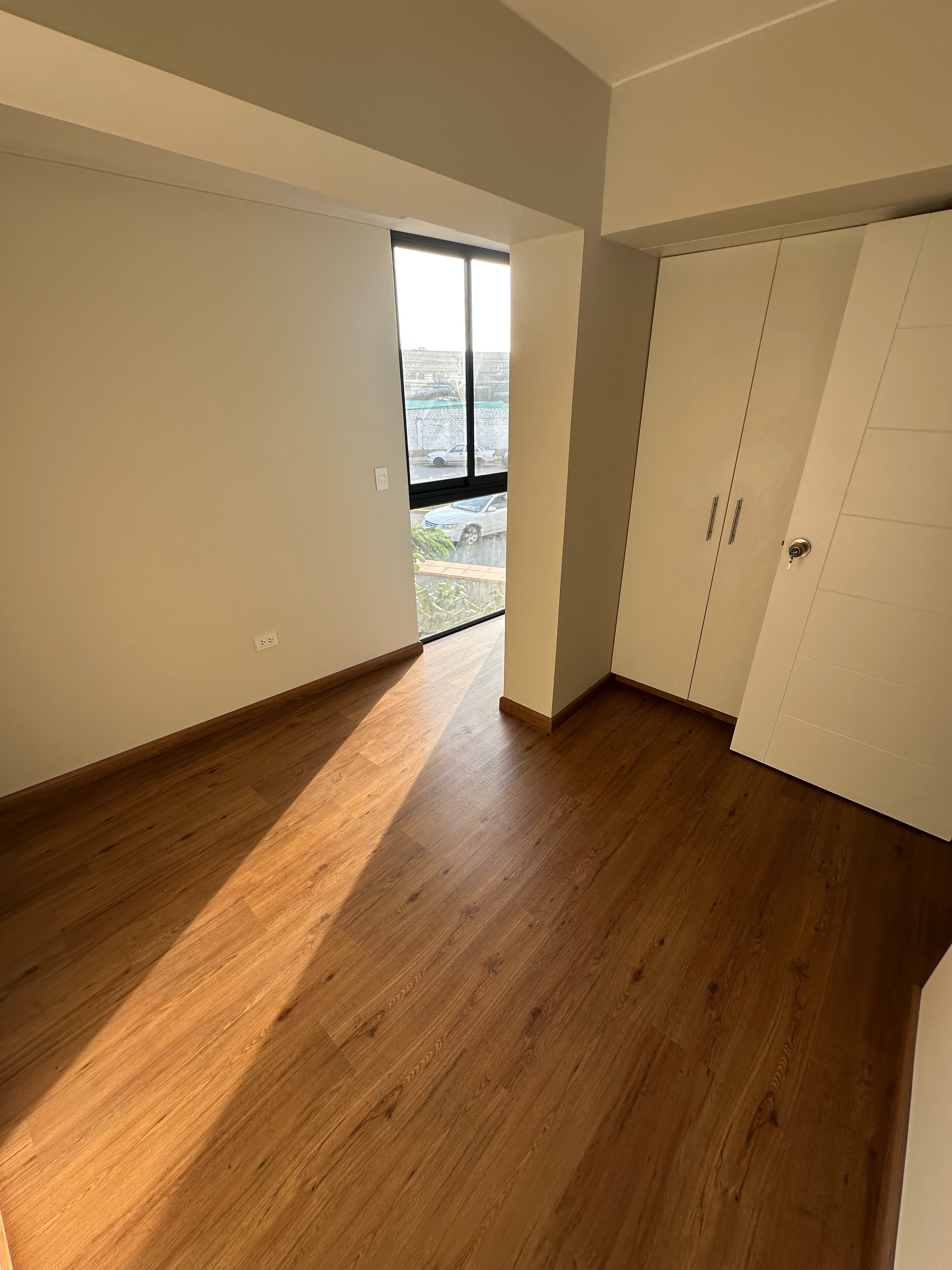 HERMOSO PROYECTO DE DEPARTAMENTOS DE ESTRENO EN SANTIAGO DE SURCO — foto 11