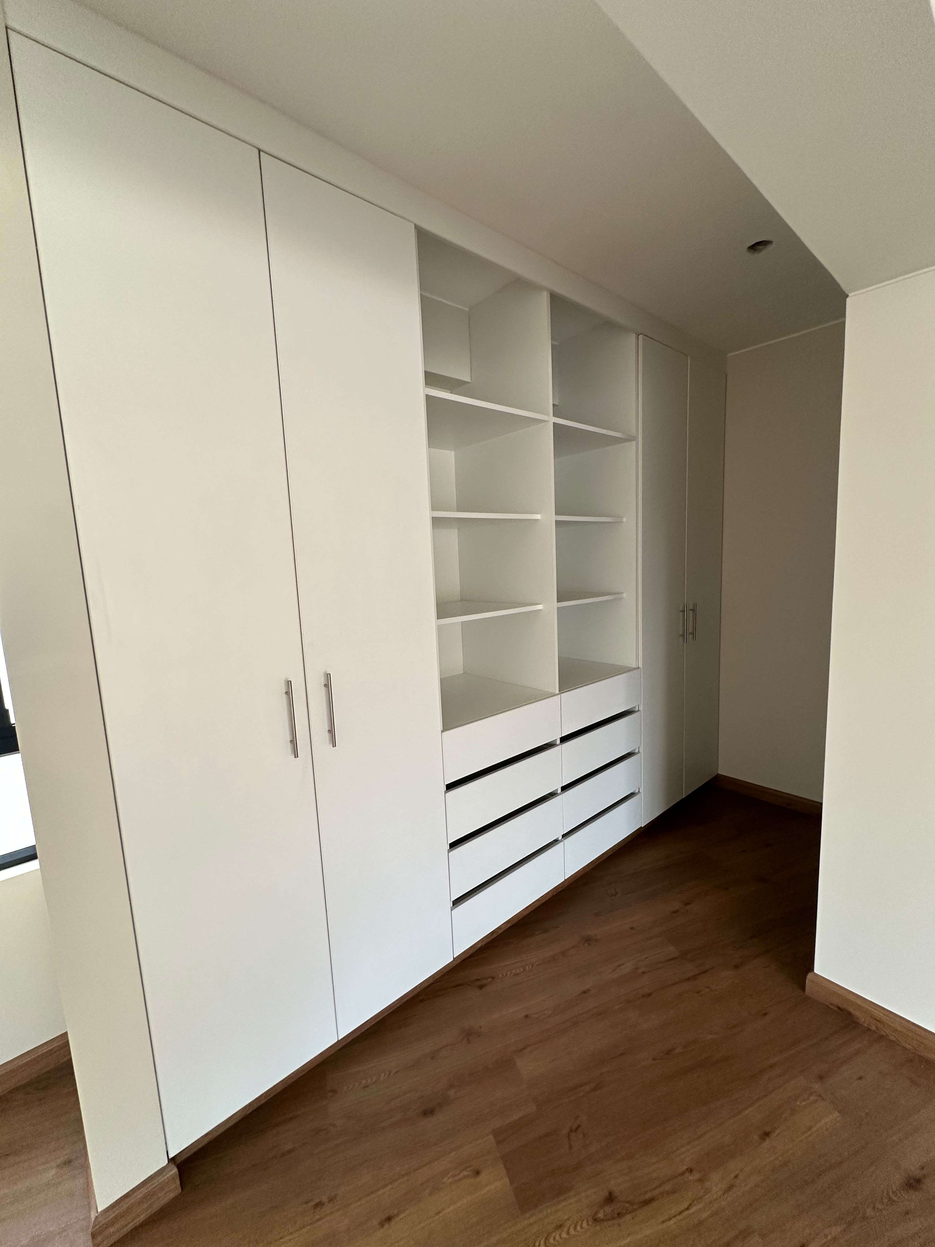 HERMOSO PROYECTO DE DEPARTAMENTOS DE ESTRENO EN SANTIAGO DE SURCO — foto 12