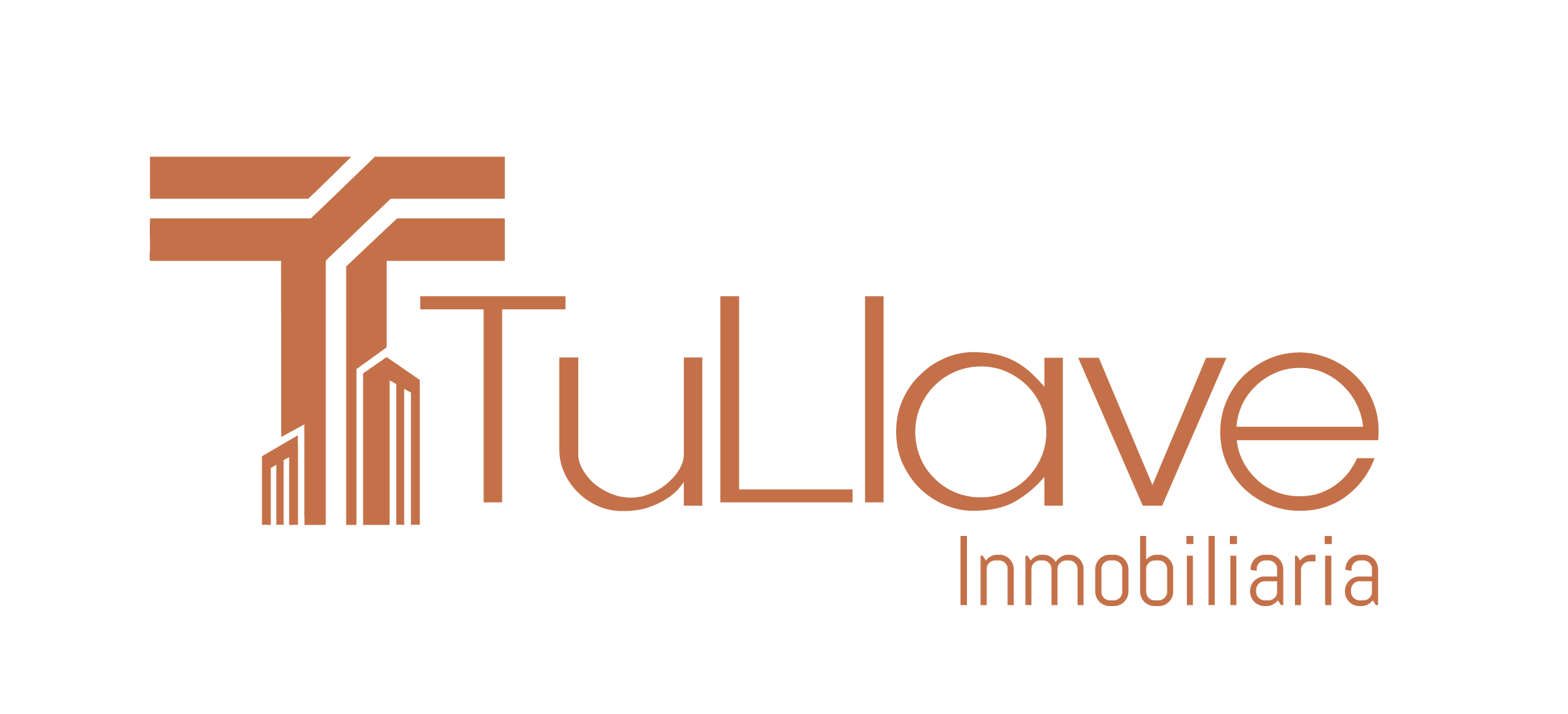 Nuestra inmobiliaria
