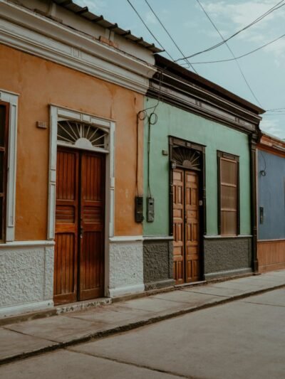 Casas