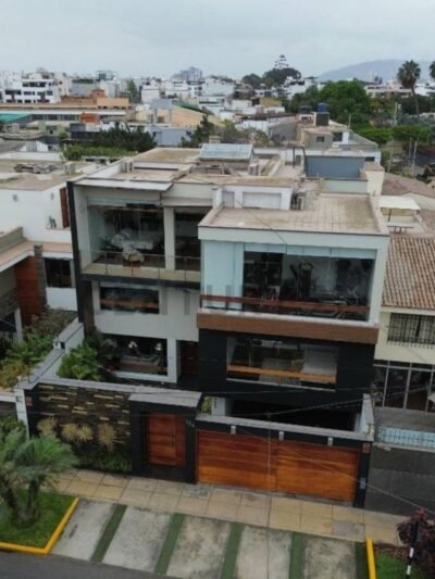 Casas