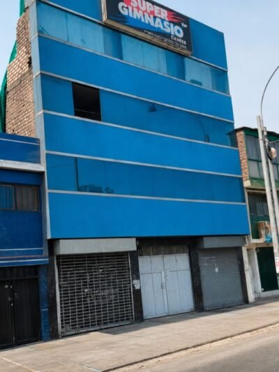 Locales comerciales