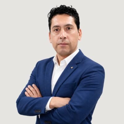 Luis Angel Palacios