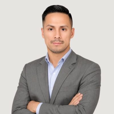 Ricardo Segura