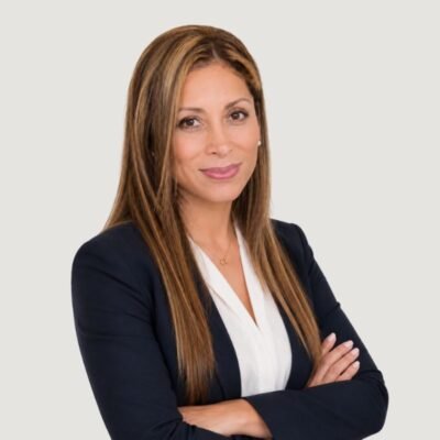 Luz Mariana