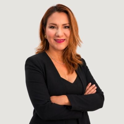 Elizabeth García