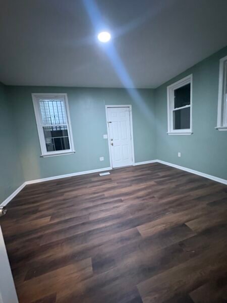 Se renta hermoso y espacioso departamento